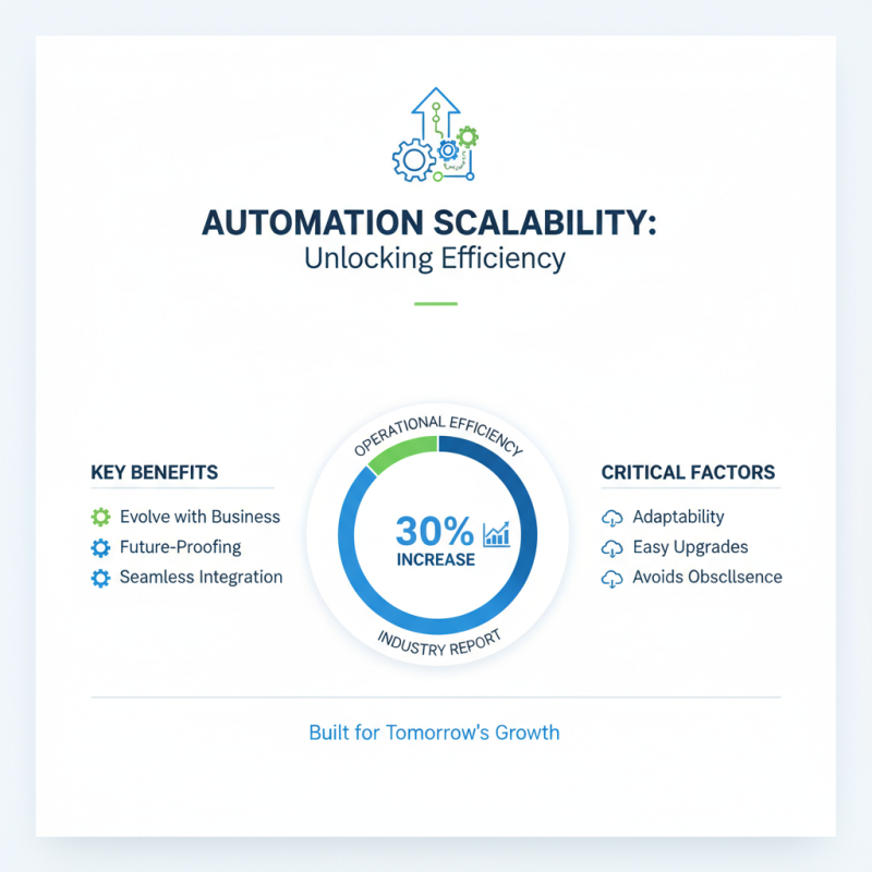 Top 10 Tips for Choosing Industrial Automation Systems