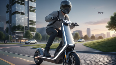 Best Electric Scooters for Adults in 2026 What to Consider?