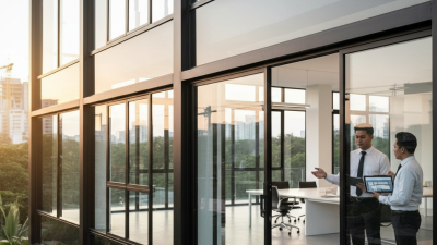 2026 Best Aluminum Door Window Manufacturer in Philippines?