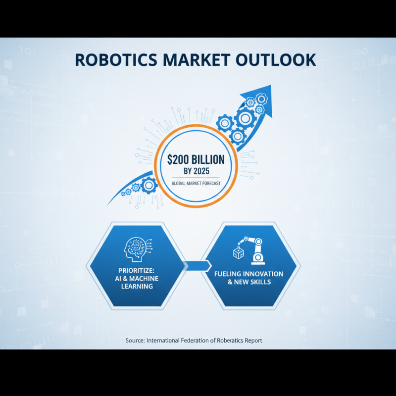 10 Essential Tips for Aspiring Robotics Engineering Professionals