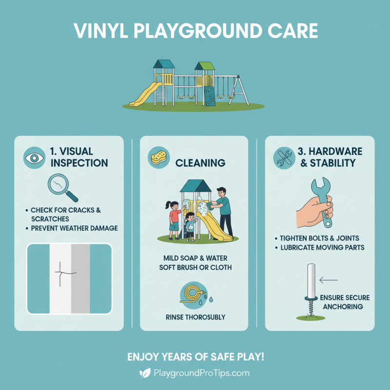 2026 Top Vinyl Playground Set Reviews and Buying Guide?