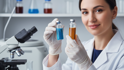 How to Choose the Best Biology Products for Your Research Needs?