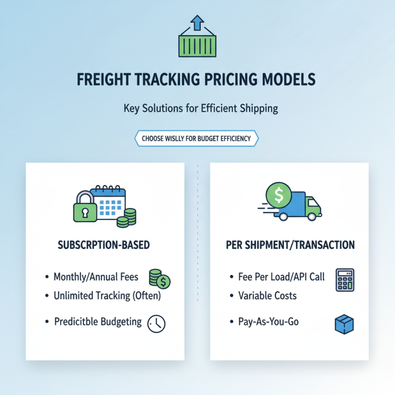 Top 10 Best Freight Tracking Solutions for Efficient Shipping