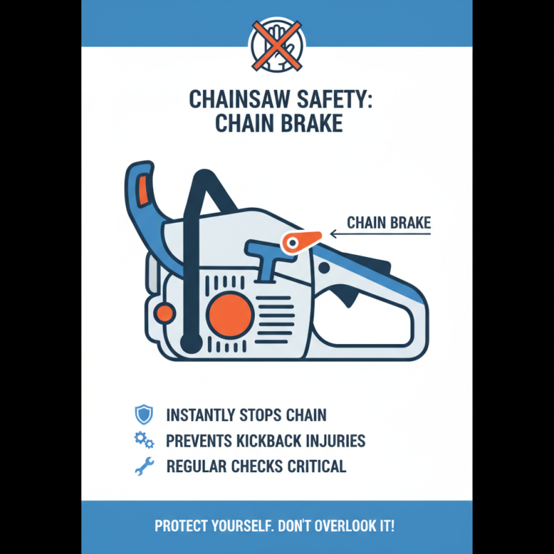 Top 10 Essential Chainsaw Parts You Need to Know?