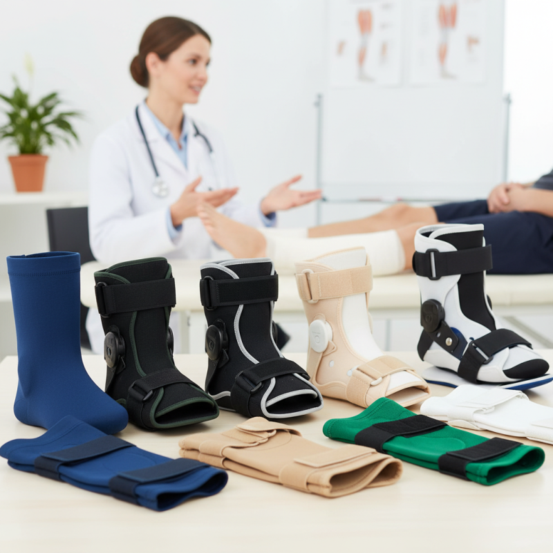 10 Essential Tips for Choosing the Right Lower Leg Brace