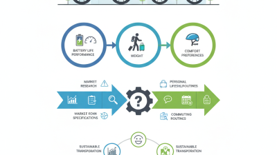 How to Choose the Best Foldable Electric Bike for You?