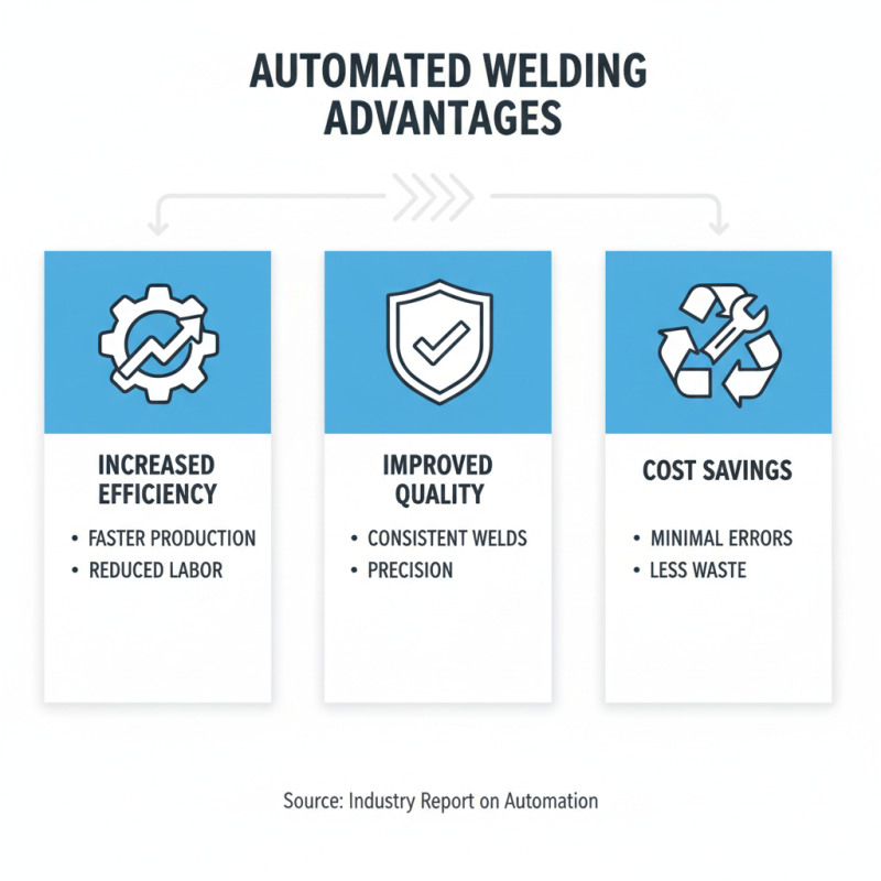 What is Automated Welding Systems and How Do They Work?