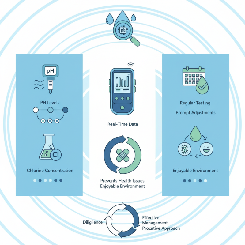 2026 Top Pool Water Tester Recommendations for Accurate Water Quality Assessments?