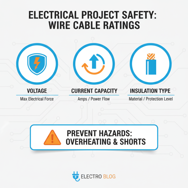 Top Types of Wire Cable for Your Electrical Projects?