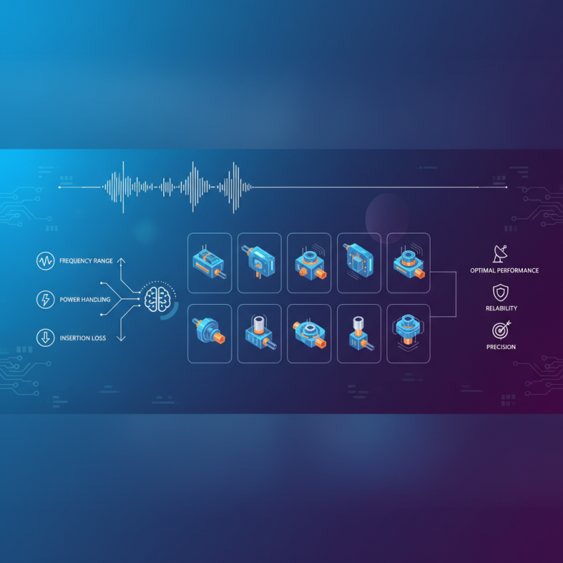 Top 10 Coaxial Attenuators for Your Signal Needs?