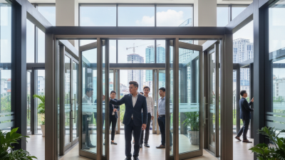 What is the Best Aluminum Door Window Manufacturer in Vietnam?