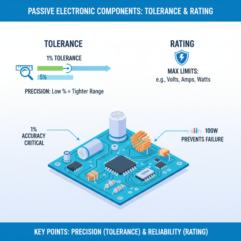 10 Essential Tips for Choosing Passive Electronic Components