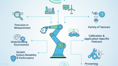 2026 Best Position Sensors for Accurate Measurements?