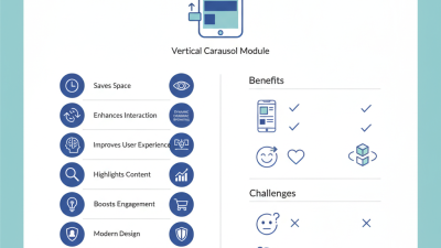 Top 10 Benefits of Using a Vertical Carousel Module for Your Website