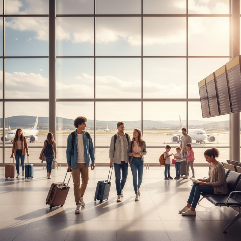 Comfly Tips for Affordable Travel and Enjoyable Flights?