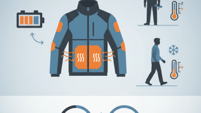 How to Choose the Best Dewalt Heated Jacket for Winter?