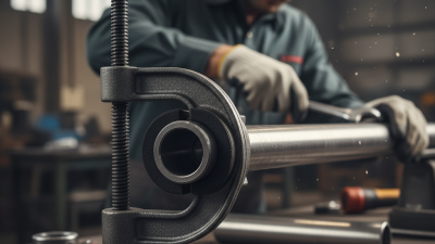 What is a Pipe Clamp Holder and How Does it Work?