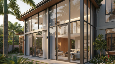 How to Choose the Best Aluminum Door Window Manufacturer in Philippines?