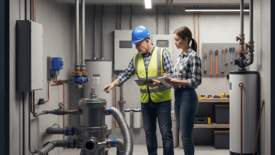 How to Choose the Right Sewage Pump System for Your Needs?