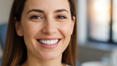 How to Choose Full Zirconia Dentures for a Natural Smile?