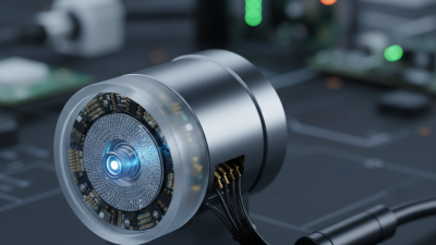 What is a Position Sensor and How Does it Work?