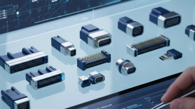 High Speed Connector Guide Tips for Choosing the Best Option?