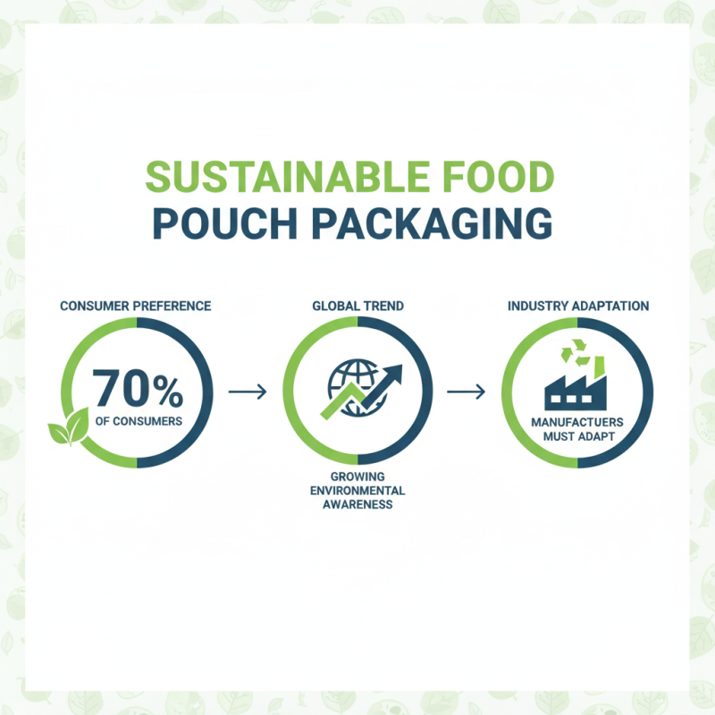 10 Essential Tips for Choosing Food Pouches Packaging Effectively?