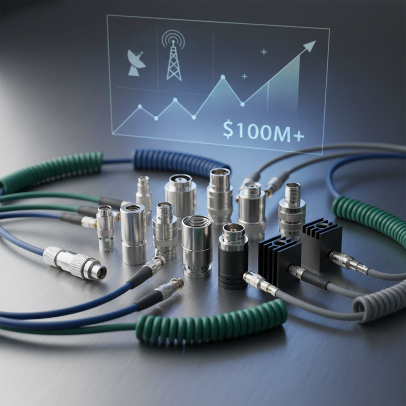 2026 Best Coaxial Attenuator Reviews and Buying Guide?