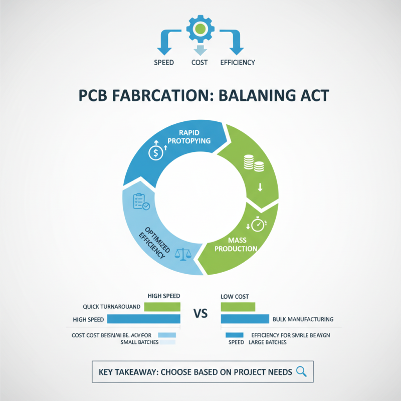 Top 10 Quick PCB Fabrication Techniques for Fast Prototyping?