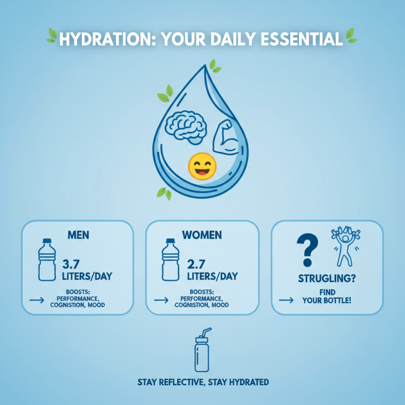 10 Best Drinking Bottles You Should Try for Hydration