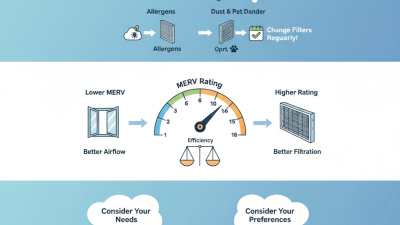 2026 How to Choose the Best Air Filter for Your Home?
