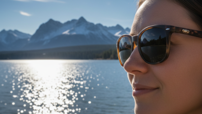 How to Choose Polarized Lenses for Your Sunglasses?