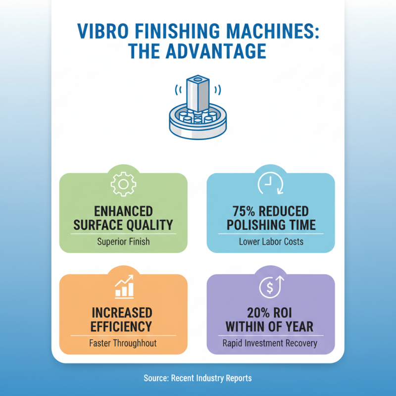 Top Benefits of Using Dalal Vibro Finishing Machine for Your Business?