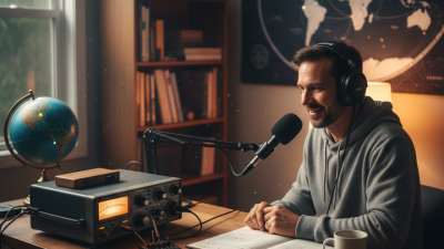 What is Ham and Radio All You Need to Know?