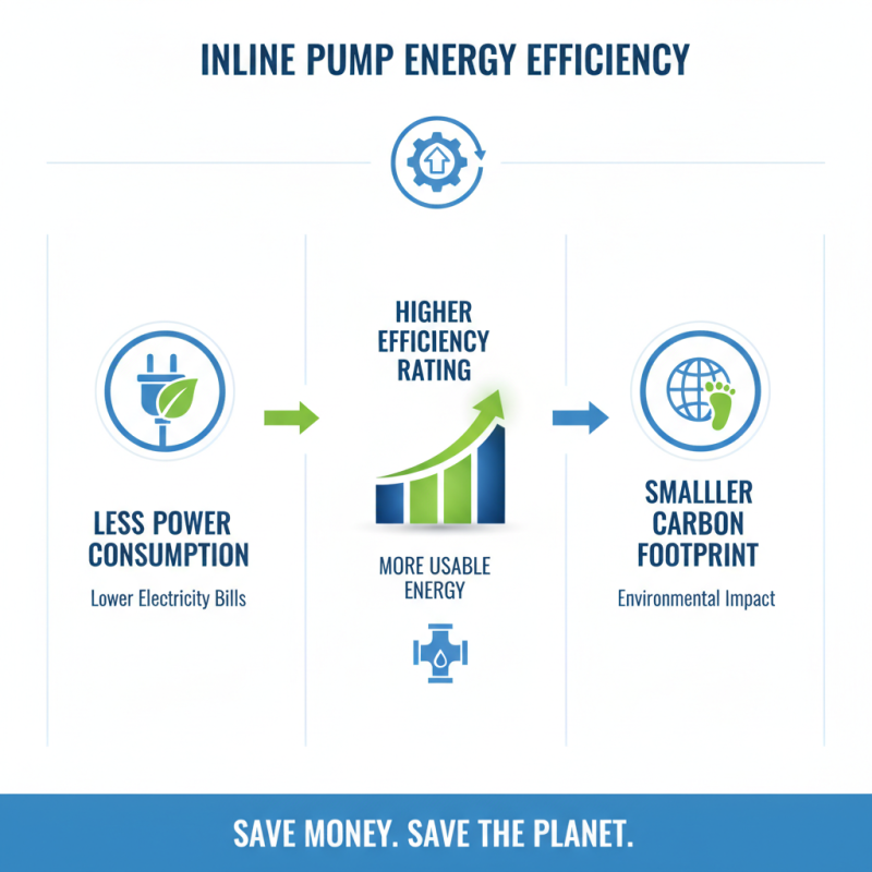 10 Essential Tips for Choosing the Right Inline Pump for Your Needs?