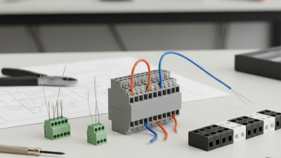 Top Terminal Blocks for Your Electrical Projects What to Know?