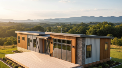 2026 How to Choose the Best Prefab Manufactured Homes for Your Needs?