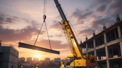 2026 How to Effectively Operate an Assist Crane for Various Tasks?