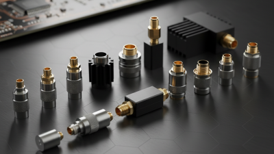 Top 10 Coaxial Attenuators You Need to Know About?