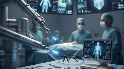 2026 Top Orthopedic Surgical Instruments You Need to Know?