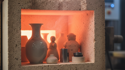 What is a Refractory Sagger and Its Applications?