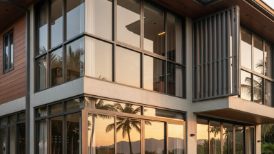 How to Choose the Best Aluminum Door Window Manufacturer in Philippines?