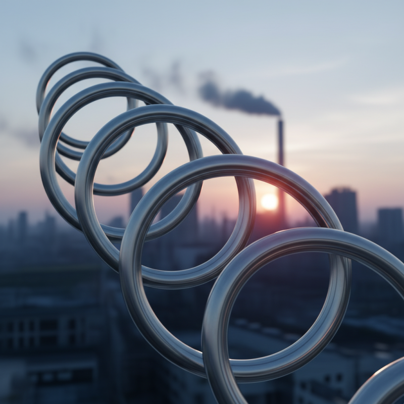 Why Choosing the Right Stainless Steel Coil Tube Companies Matters?