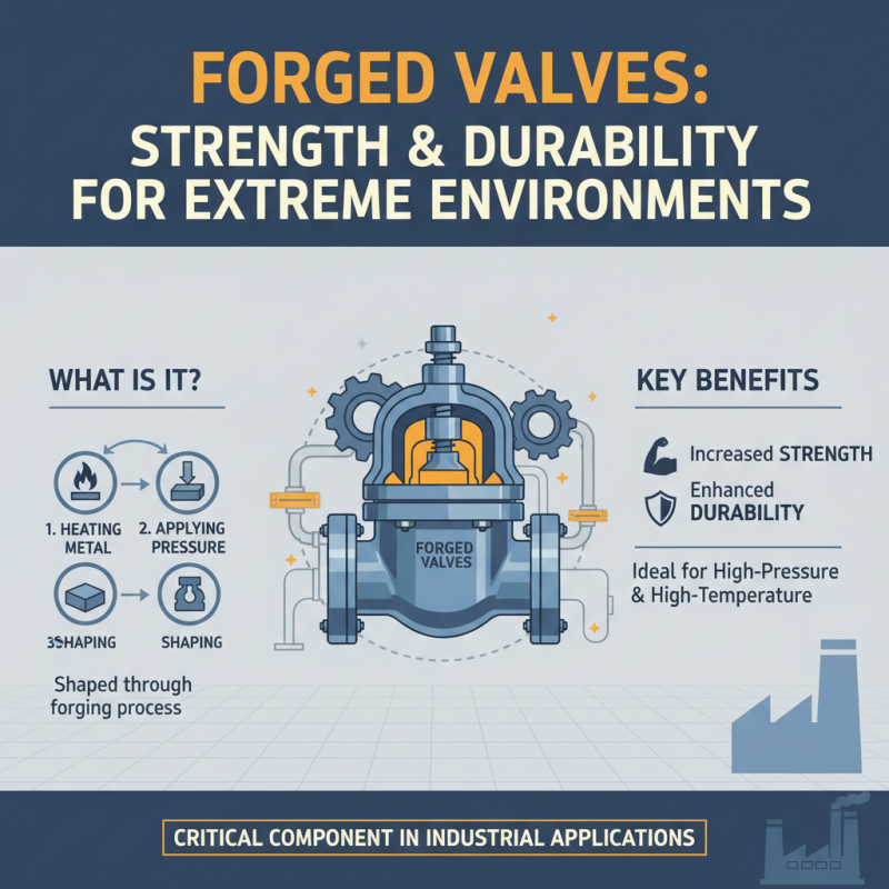 What is a Forged Valve and Why is it Important?