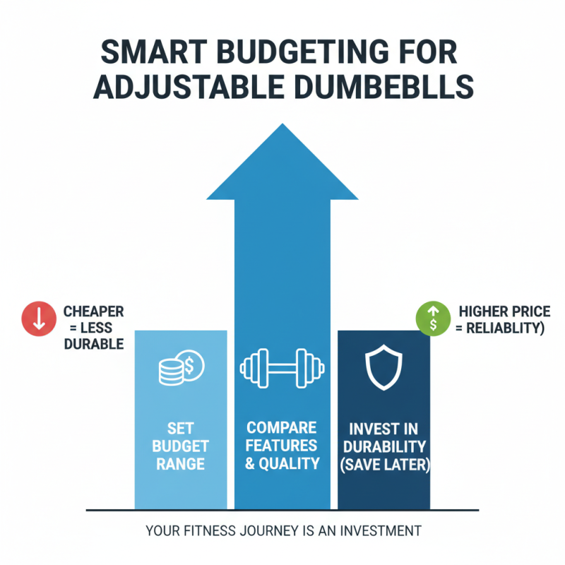How to Choose Self Adjusting Dumbbells for Your Home Workout