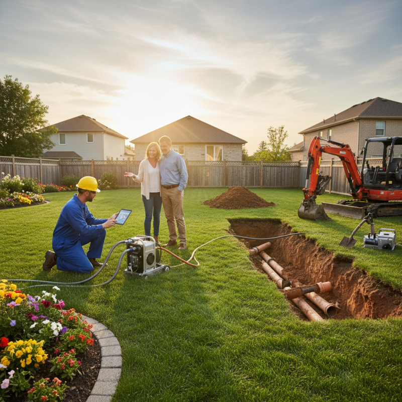 Ultimate Guide to Digless Pipe Repair Tips for Homeowners?