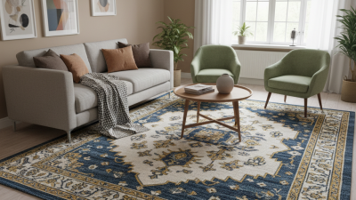 How to Choose the Best Decoration Carpet for Your Home?