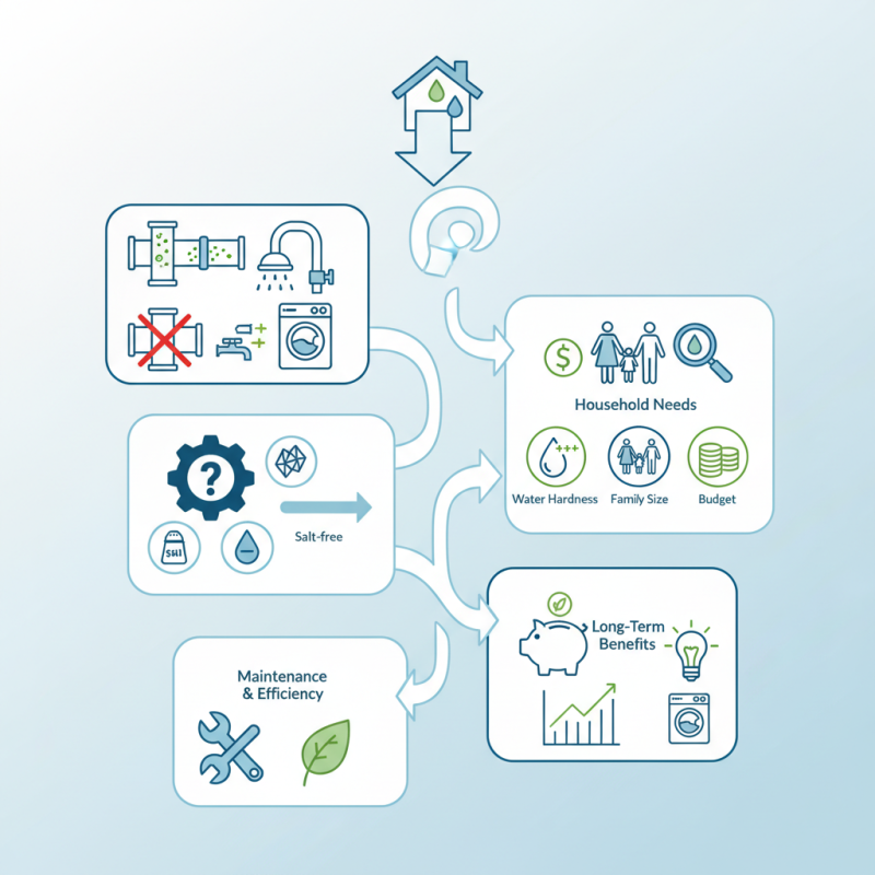 2026 How to Choose the Best Hard Water Softener System for Your Home?