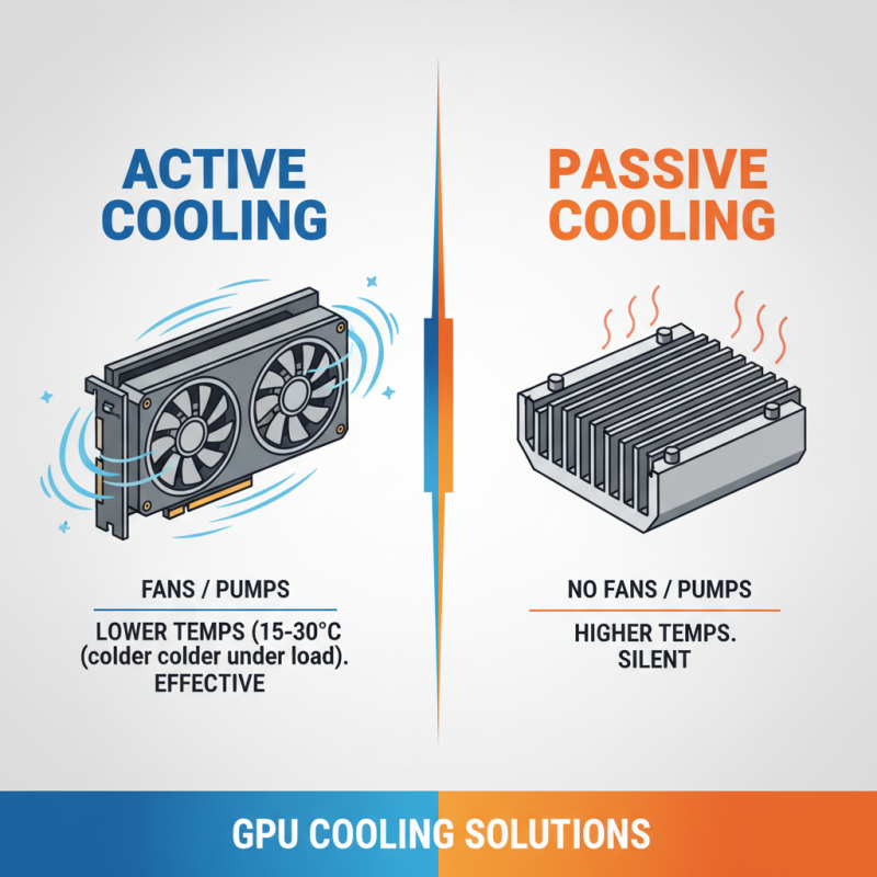 Top Gpu Heatsink Options for Optimal Cooling Performance?