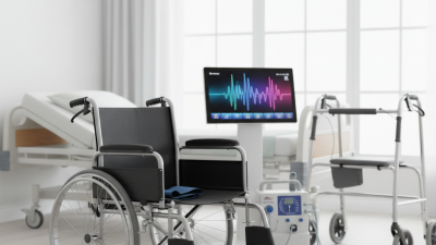 2026 How to Choose the Right Healthcare Equipment for Your Needs?